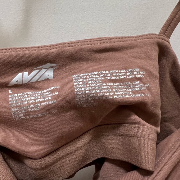 Cropped tank - Picture 2 of 3